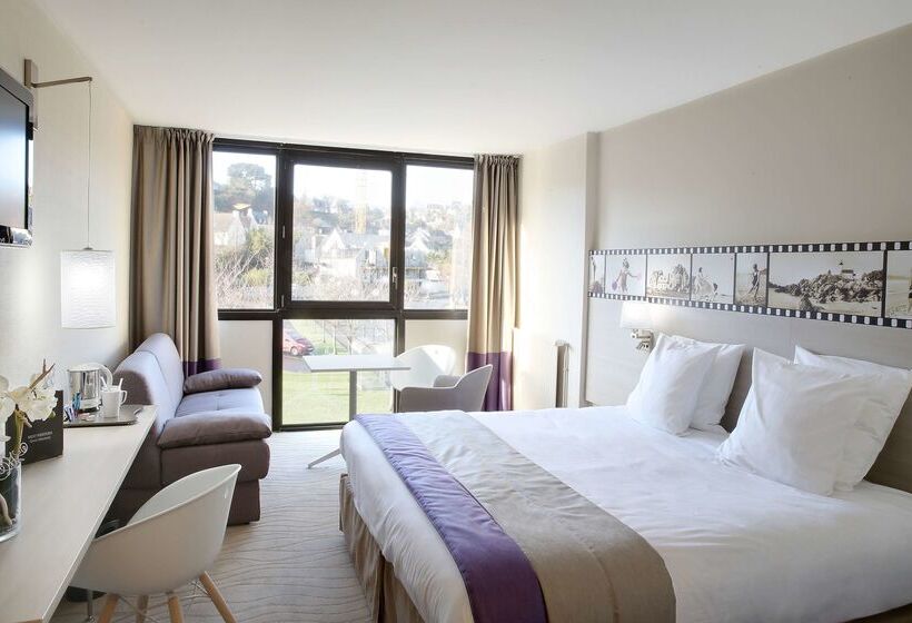 Best Western Les Bains Hotel Et Spa