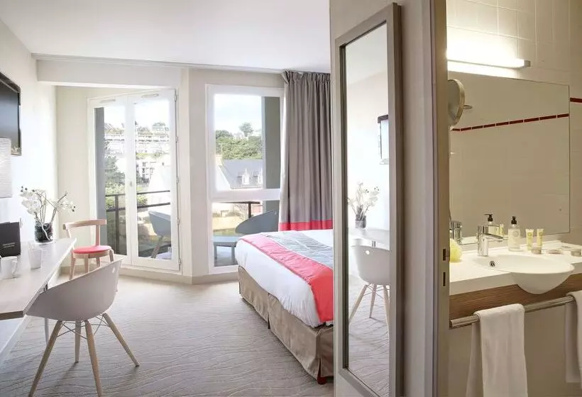 Best Western Les Bains Hotel Et Spa