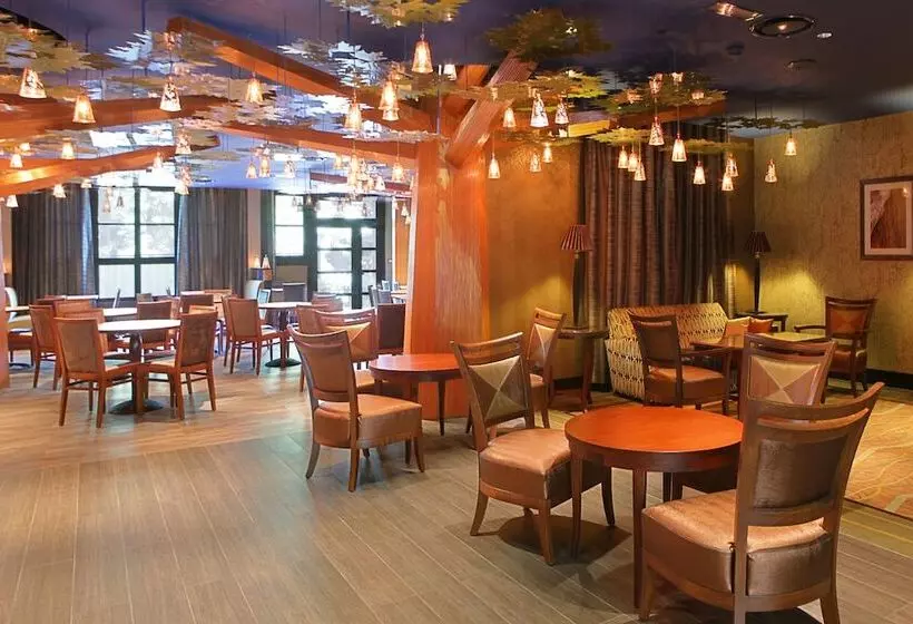 酒店 Disney Sequoia Lodge