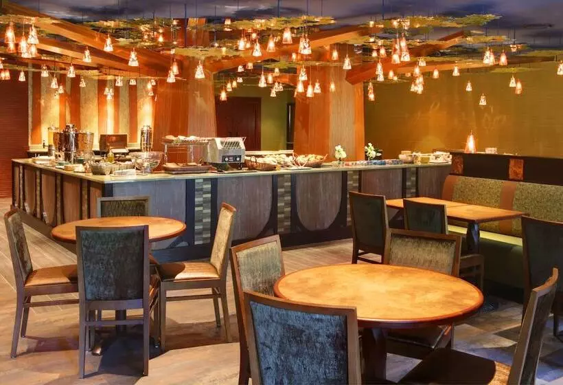 酒店 Disney Sequoia Lodge