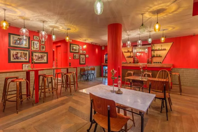 ホテル Hôtel Exquis