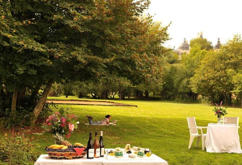 בית מלון כפרי Le Relais Du Moulin