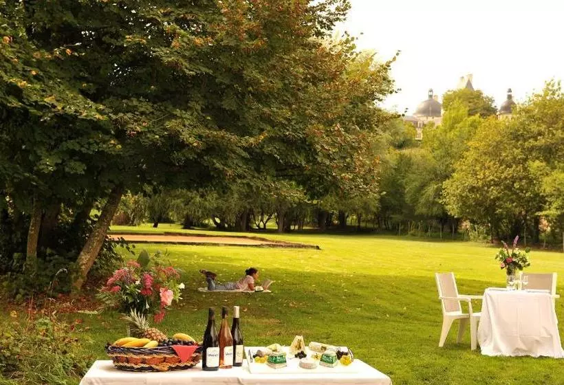 酒店 Le Relais Du Moulin