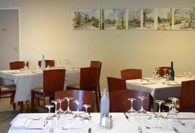 酒店 Le Relais Du Moulin