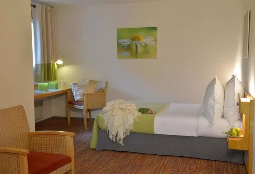 酒店 Le Relais Du Moulin