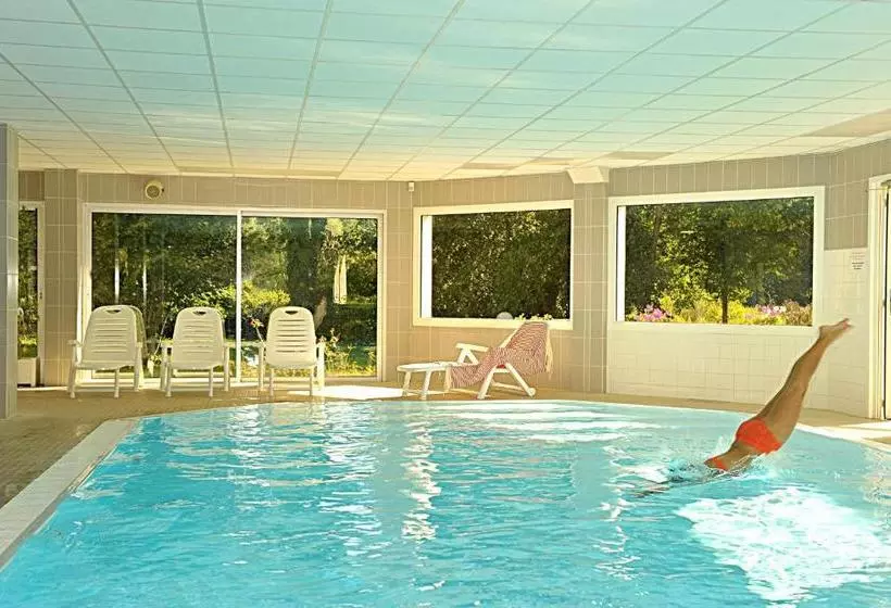 酒店 Le Relais Du Moulin