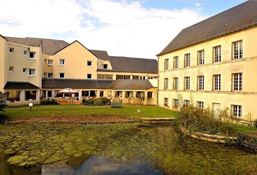 בית מלון כפרי Le Relais Du Moulin