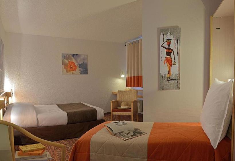 בית מלון כפרי Le Relais Du Moulin