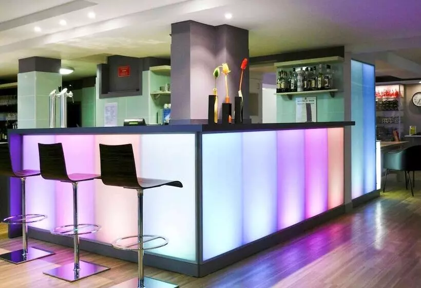 فندق Ibis Styles Ouistreham