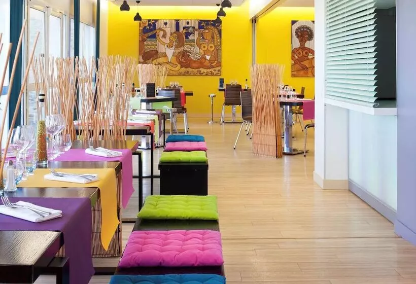 فندق Ibis Styles Ouistreham