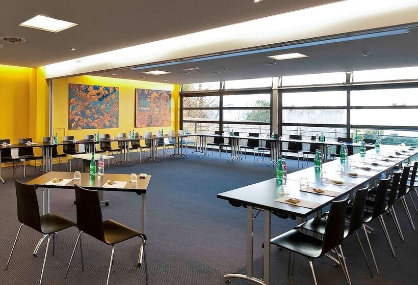 Hotel Ibis Styles Ouistreham