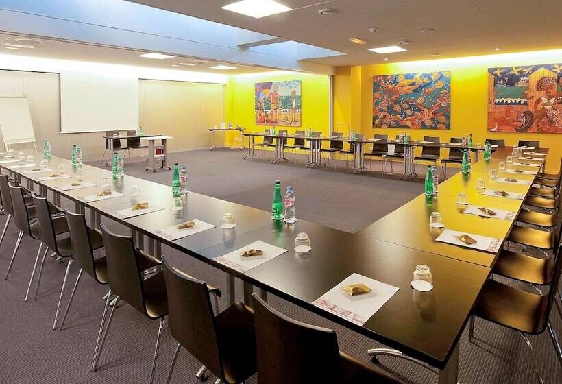 Hotel Ibis Styles Ouistreham