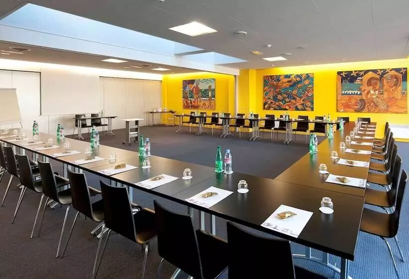 فندق Ibis Styles Ouistreham