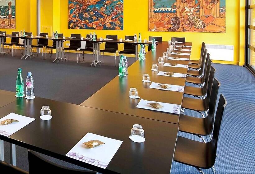 Hotel Ibis Styles Ouistreham