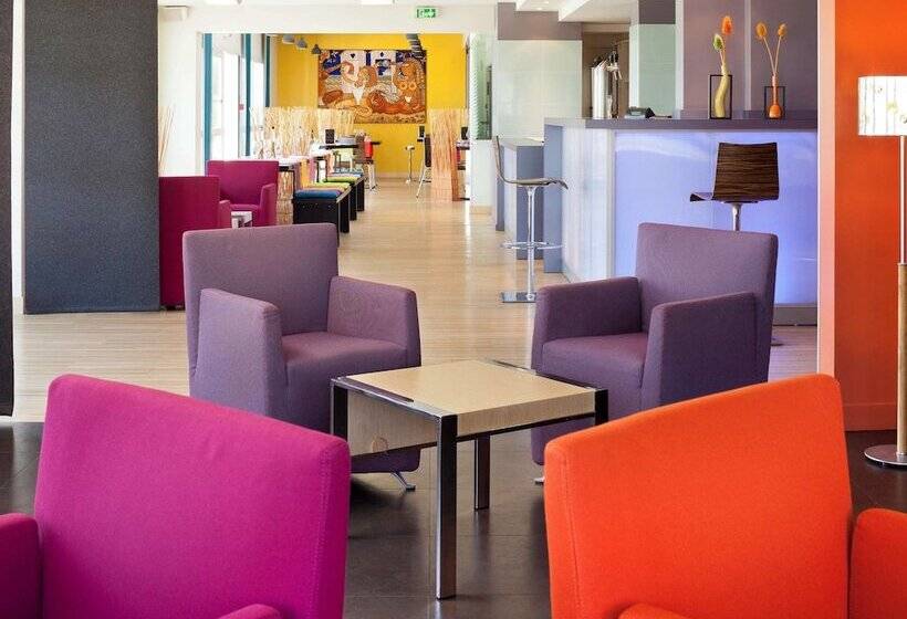 Hotel Ibis Styles Ouistreham