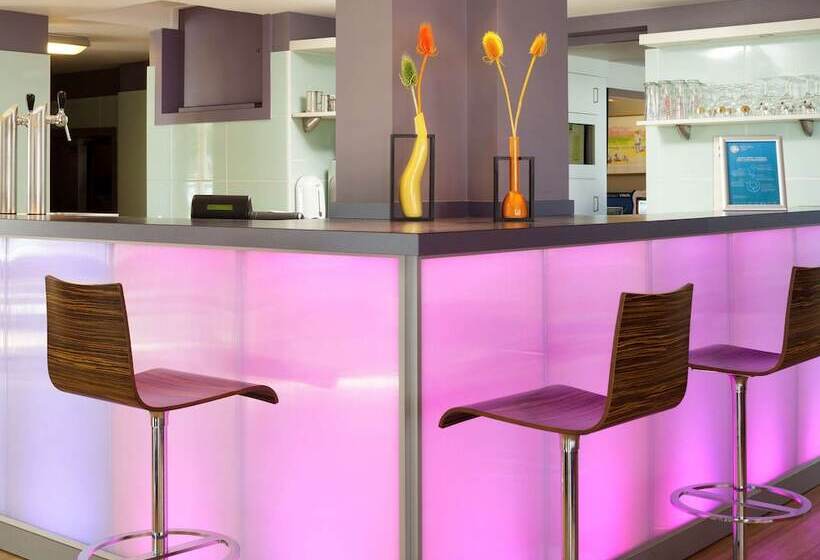 Hotel Ibis Styles Ouistreham