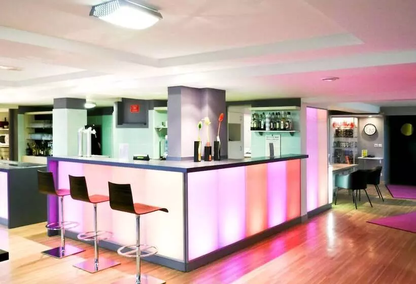 فندق Ibis Styles Ouistreham
