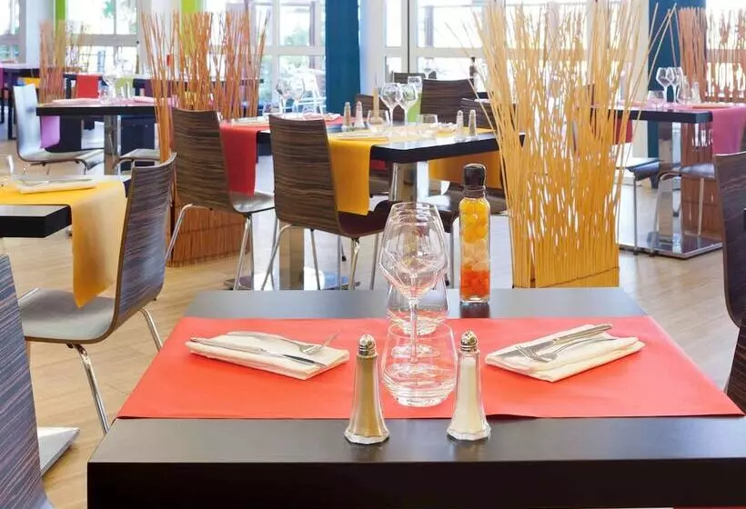 فندق Ibis Styles Ouistreham