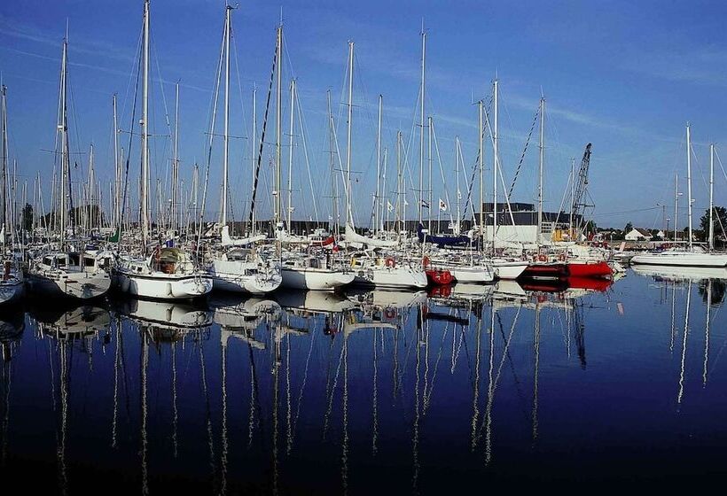 Hotel Ibis Styles Ouistreham