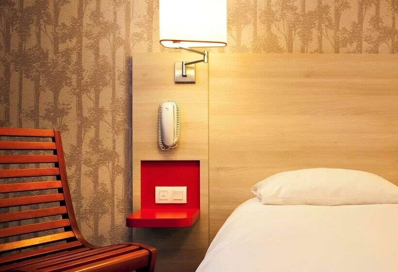 Hotel Ibis Styles Ouistreham