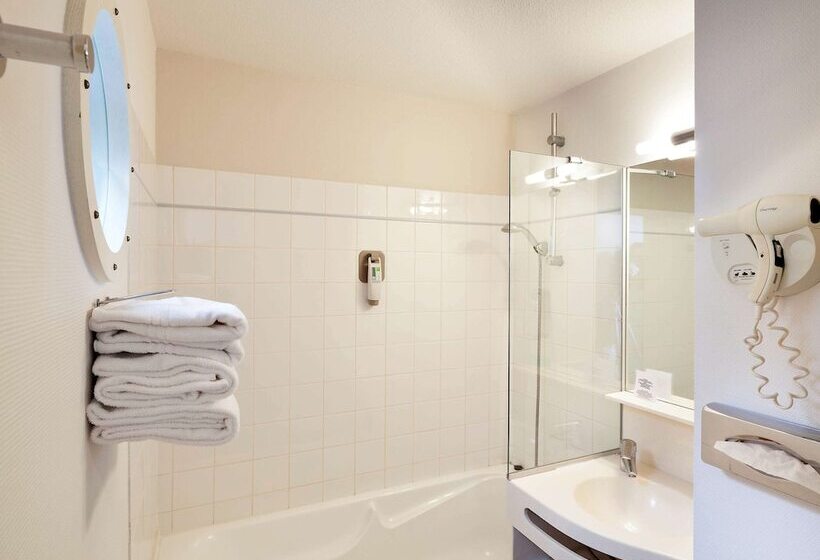 Hotel Ibis Styles Ouistreham