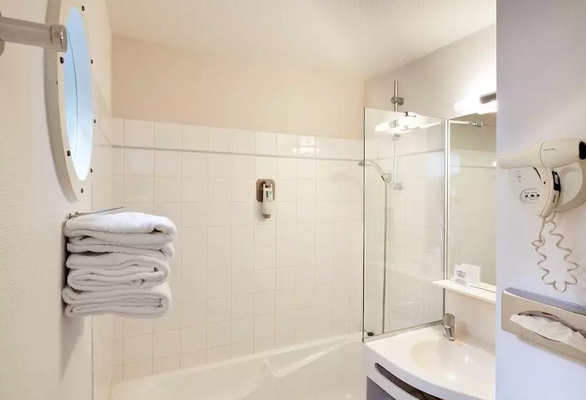 فندق Ibis Styles Ouistreham