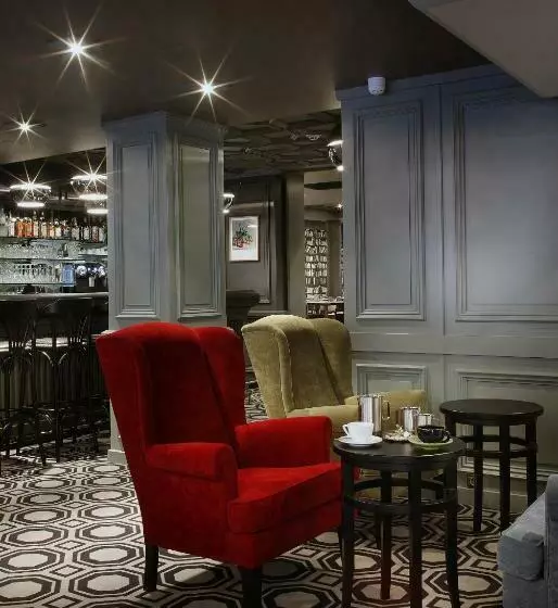 호텔 Le Cinq Hyper  Centre