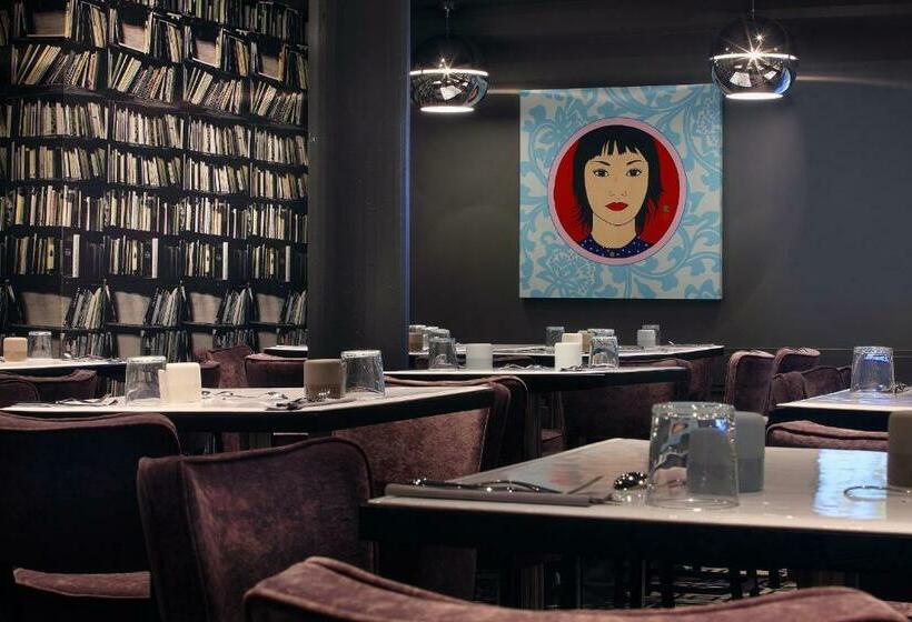 فندق Le Cinq Hyper  Centre