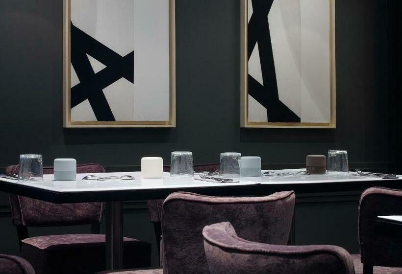 فندق Le Cinq Hyper  Centre