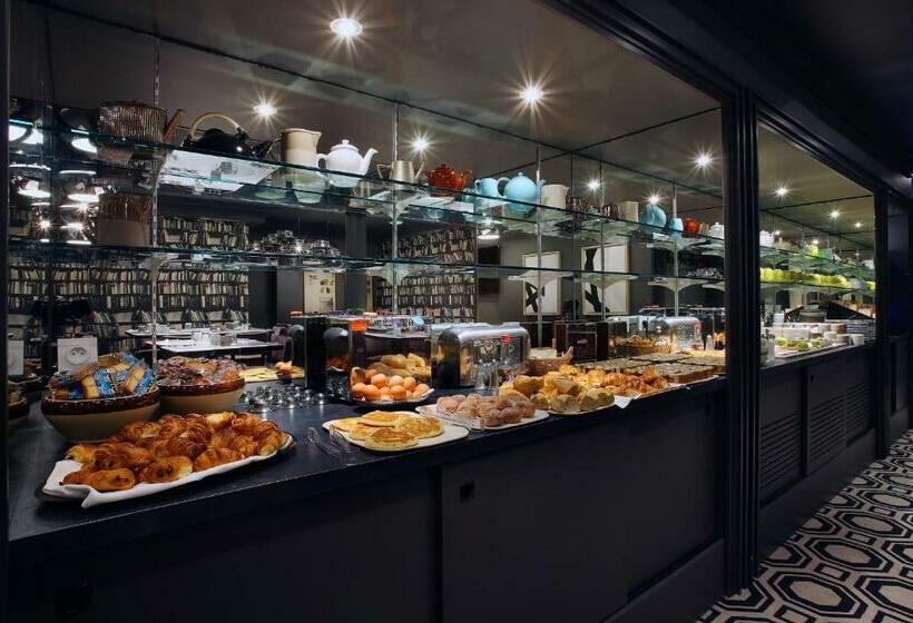 فندق Le Cinq Hyper  Centre