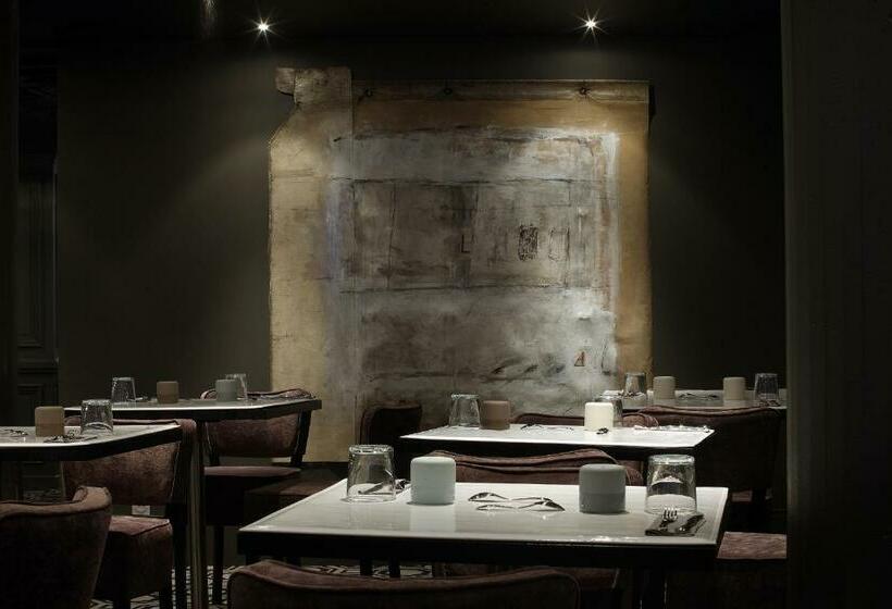 فندق Le Cinq Hyper  Centre