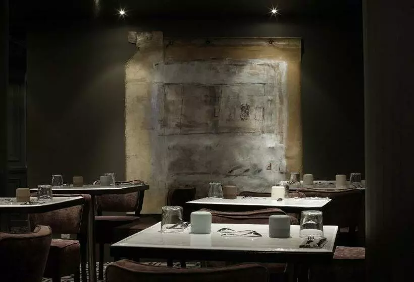 호텔 Le Cinq Hyper  Centre