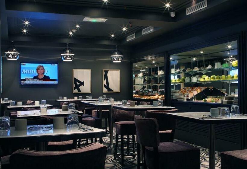 فندق Le Cinq Hyper  Centre