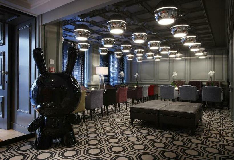 فندق Le Cinq Hyper  Centre