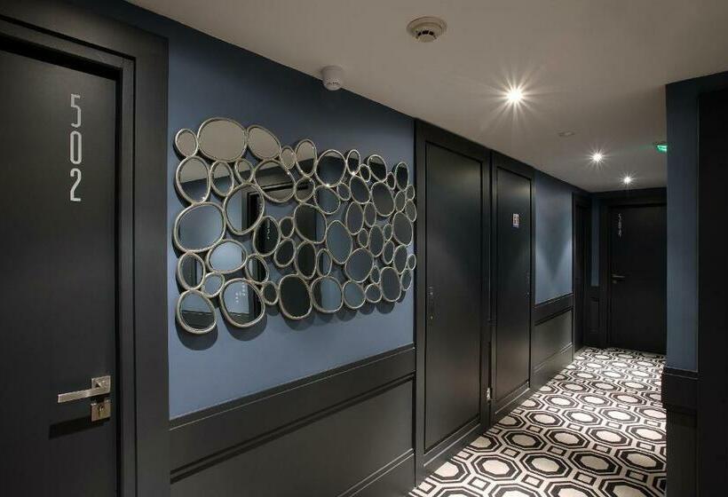 فندق Le Cinq Hyper  Centre