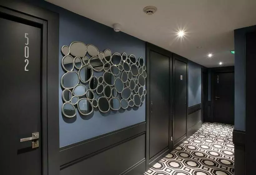 호텔 Le Cinq Hyper  Centre