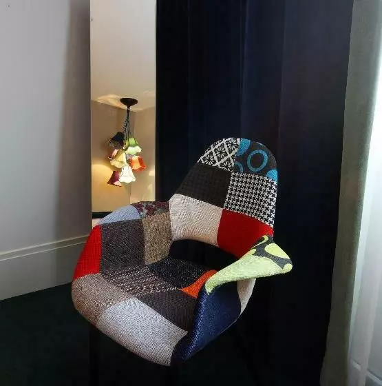 호텔 Le Cinq Hyper  Centre