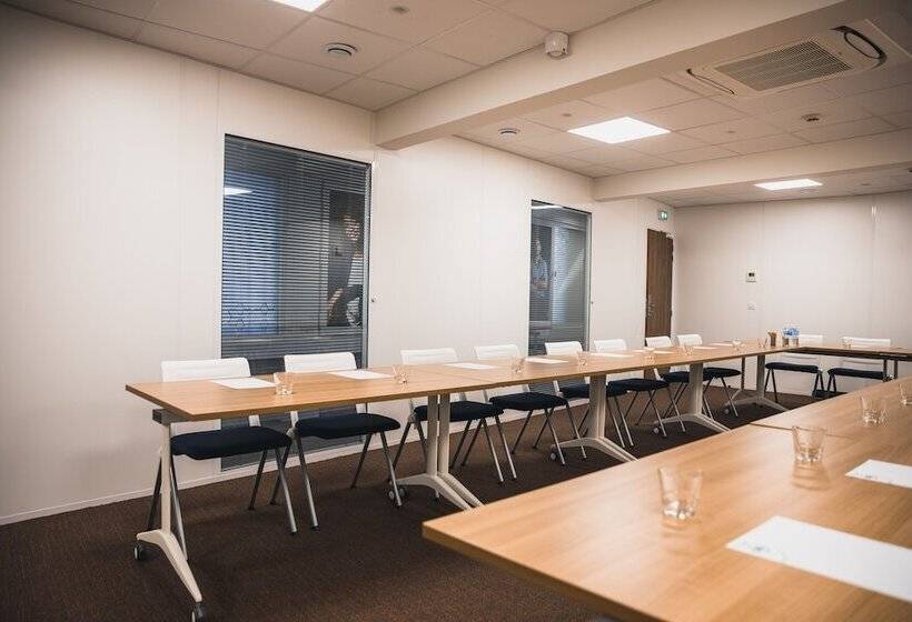 فندق Le Cinq Hyper  Centre