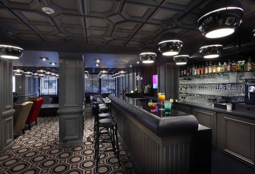 فندق Le Cinq Hyper  Centre