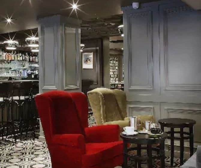 فندق Le Cinq Hyper  Centre