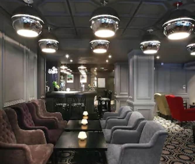 فندق Le Cinq Hyper  Centre