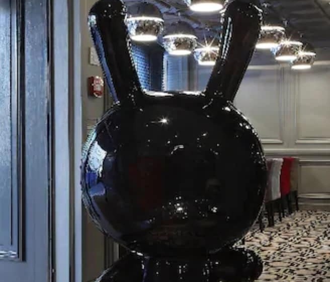 فندق Le Cinq Hyper  Centre