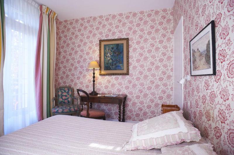 هتل Le Saint Christophe