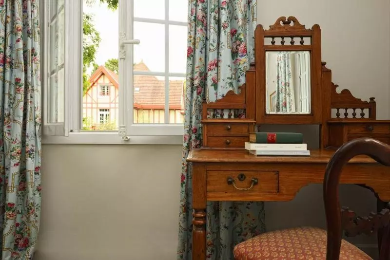 Отель Le Saint Christophe