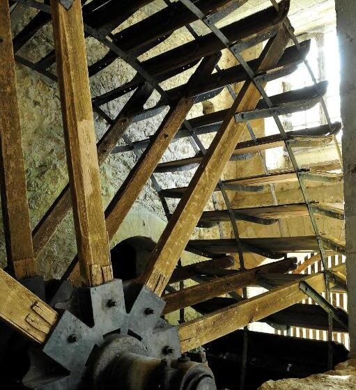 בית מלון כפרי Le Relais Du Moulin