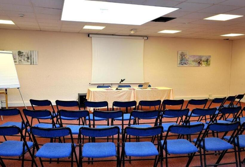 בית מלון כפרי Le Relais Du Moulin