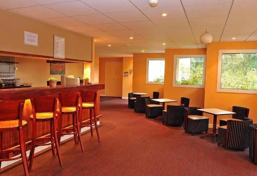 酒店 Le Relais Du Moulin