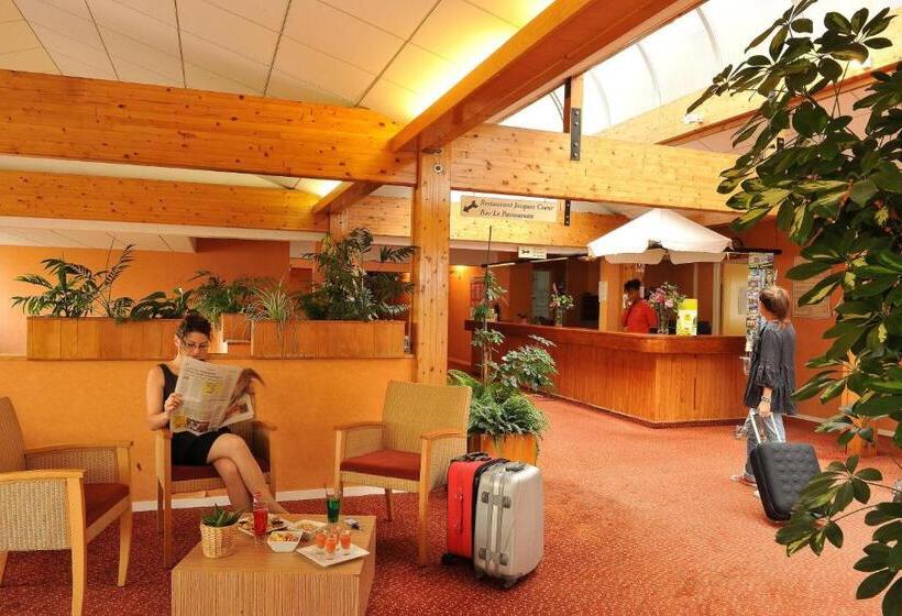 בית מלון כפרי Le Relais Du Moulin