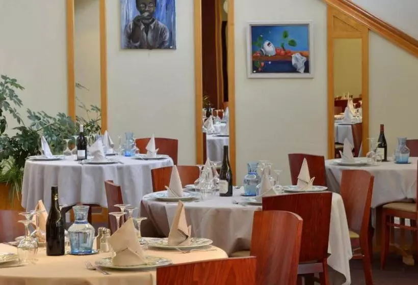 酒店 Le Relais Du Moulin