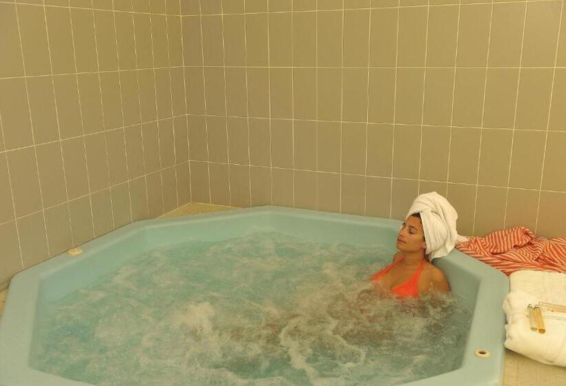 בית מלון כפרי Le Relais Du Moulin